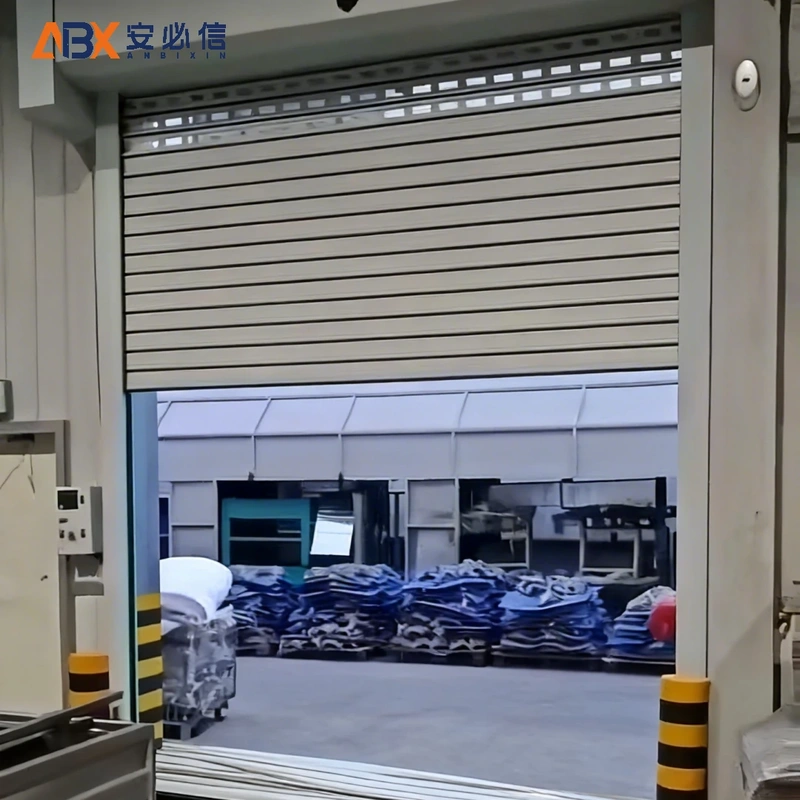 克孜勒苏柯尔克孜自治州涡轮硬质高速门